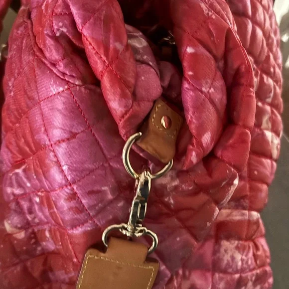 MZ Wallace Metro Tote (does not come with the pouch) - Picture 3 of 5